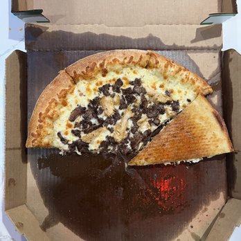 Marco's Pizza - Pizza Near Me - Cypress, Texas