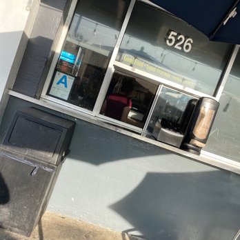Spanglish Kitchen - Mexican Near Me - Alhambra, California