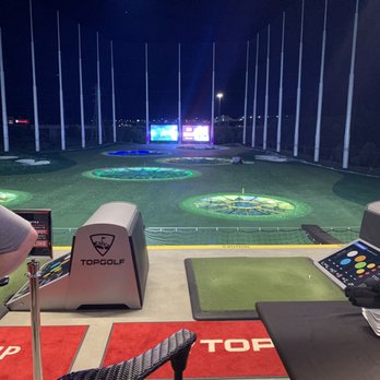 Topgolf - Golf Near Me - Auburn Hills, Michigan