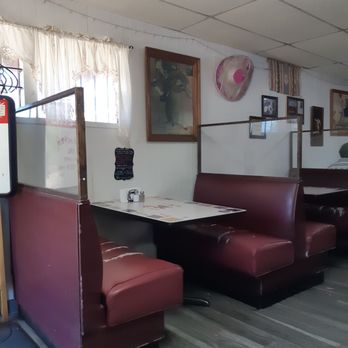Brown Mug Cafe - Mexican Near Me - Winslow, Arizona