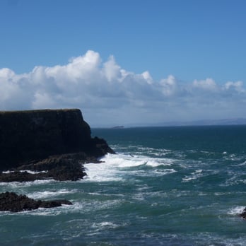 Giant's Causeway - Landmarks & Historical Buildings Near Me - Bushmills, MYL