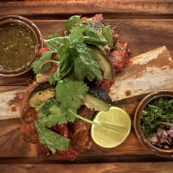 Tzuco - Costillas de res - Mexican Near Me - Chicago, Illinois