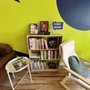 Photo of Asbury Book Cooperative