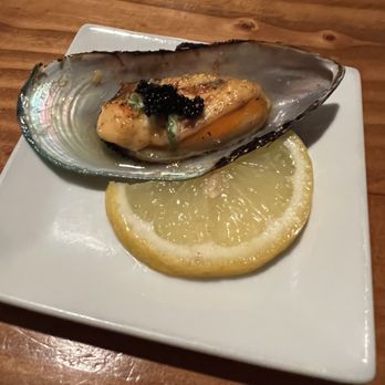KAI ZAN - Dynamite Mussels - Asian Fusion Near Me - Chicago, Illinois KAI ZAN - Dynamite Mussels - Asian Fusion Near Me - Chicago, Illinois