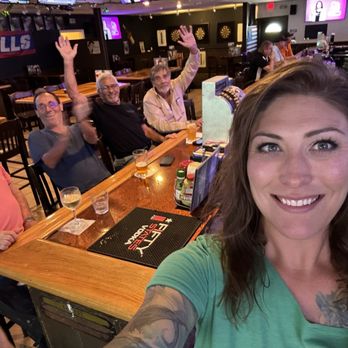 Brendan's Sports Pub - Fun times with all the sports on multiple TV - Sports Bars Near Me - Pompano Beach, Florida