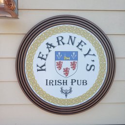 Kearney's Irish Pub Kearney's Irish Pub