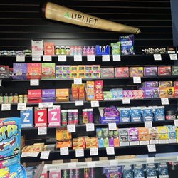 Hustle Vape - Lots of selection!