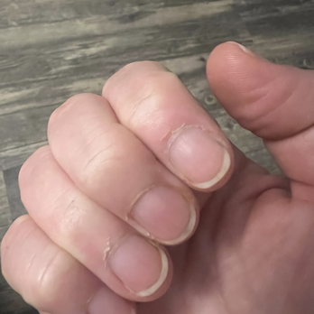 Noir Nails - Nail Salons Near Me - Goshen, Indiana