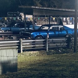 Buffalo Valley Dragway