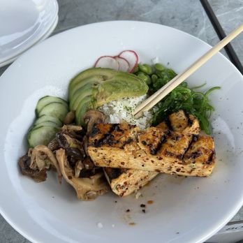 Terrace Rooftop Dining - Seafood Near Me - Plymouth, Massachusetts