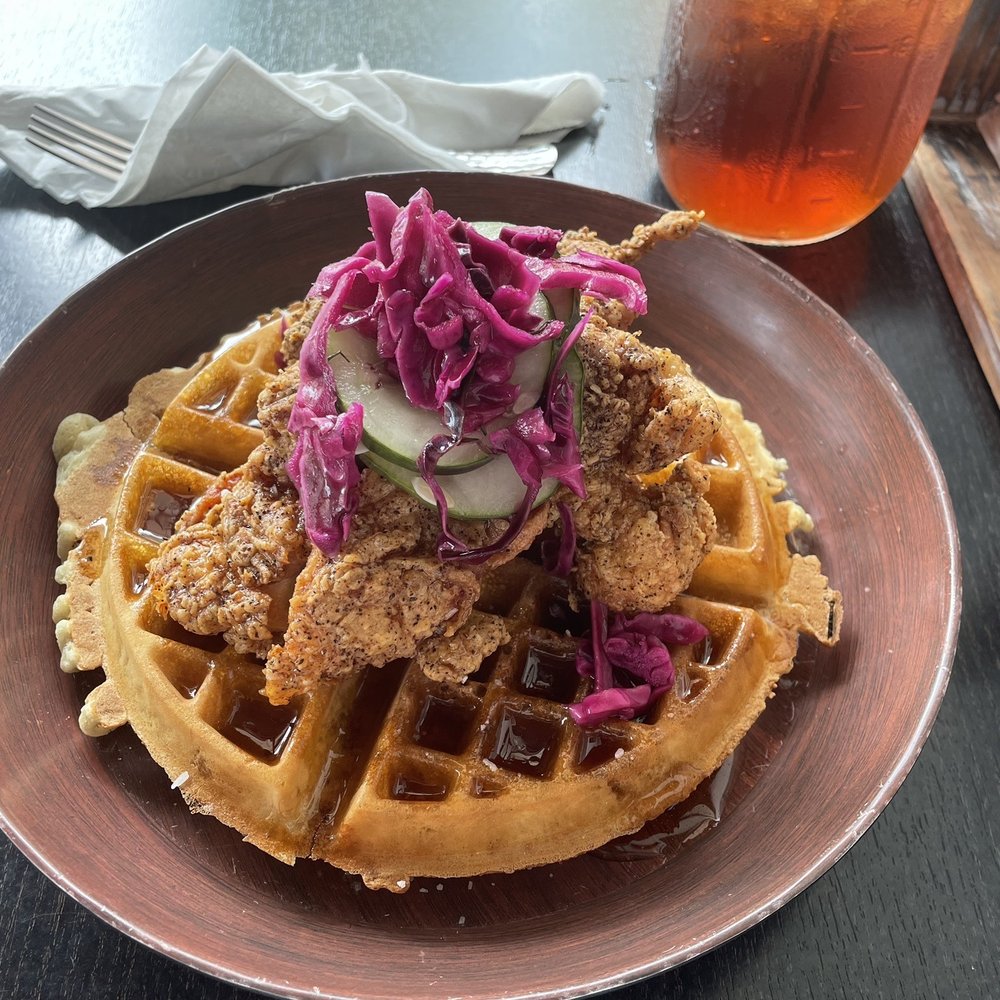 Fork & Hen - Soul Food Near Me - Sarasota, Florida Fork & Hen - Soul Food Near Me - Sarasota, Florida