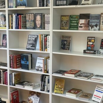 Black Pearl Books - Bookstores Near Me - Austin, Texas Black Pearl Books - Bookstores Near Me - Austin, Texas