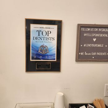 Fells Point Dental - Cosmetic Dentists Near Me - Baltimore, Maryland Fells Point Dental - Cosmetic Dentists Near Me - Baltimore, Maryland