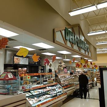 Coborn's - Grocery Near Me - Foley, Minnesota