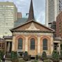 St James Church