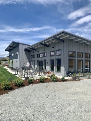 Silver Bell Winery by null