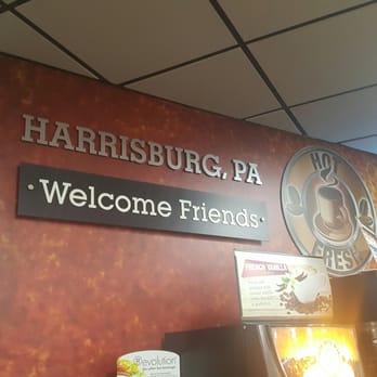 TA Travel Center - Service Stations Near Me - West Hanover Township, Pennsylvania