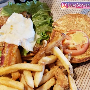 Cheddar's Scratch Kitchen - Good n tasty! - Comfort Food Near Me - Lafayette, Indiana