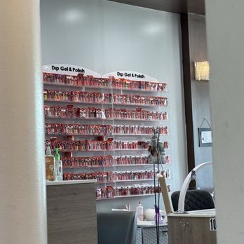 Br Nails - Nail Salons Near Me - Indianapolis, Indiana