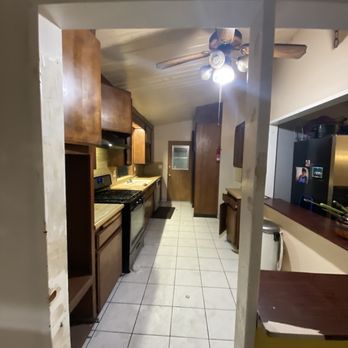 Sunny House Kitchen Remodeling - Before - Cabinetry Near Me Sunny House Kitchen Remodeling - Before - Cabinetry Near Me
