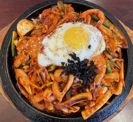 Dae Jang Geum Tofu House by null