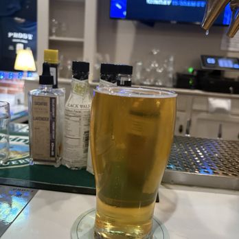 Prost Beer Hall - Cocktail Bars Near Me - Elk Grove, California
