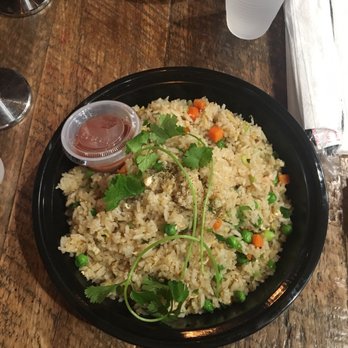 Hiccups Veo Cafe - Fried Rice - Asian Fusion Near Me - Carson, California Hiccups Veo Cafe - Fried Rice - Asian Fusion Near Me - Carson, California