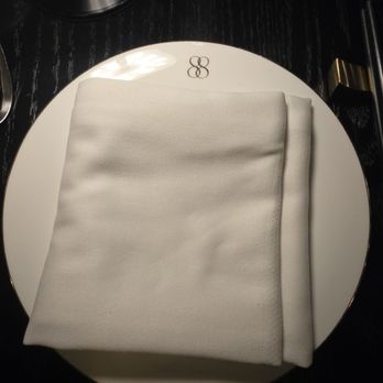 88 Club - Place settings - Chinese Near Me - Beverly Hills, California 88 Club - Place settings - Chinese Near Me - Beverly Hills, California