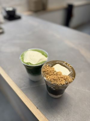 Wu Wei Coffee | 无为 by null
