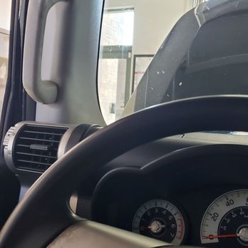 Jiffy Lube - Stay in car during oil change - Auto Repair Near Me - Henderson, Nevada