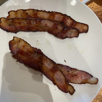 Another Broken Egg Cafe - Bacon - Breakfast & Brunch Near Me - Tampa, Florida