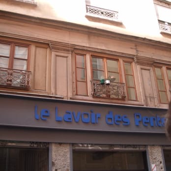 Le Lavoir des Pentes - Internet Cafes Near Me - Lyon, 69 Le Lavoir des Pentes - Internet Cafes Near Me - Lyon, 69