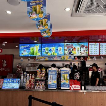 Mixue - Bubble Tea Near Me - New York, New York Mixue - Bubble Tea Near Me - New York, New York