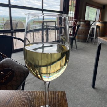 Benmarl Winery - '21 Reserve Chardonnay - Wineries Near Me - Marlboro, New York