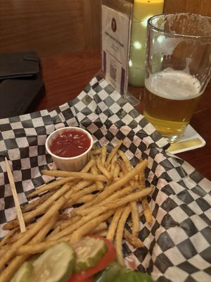 Shultzy's Bar & Grill by null