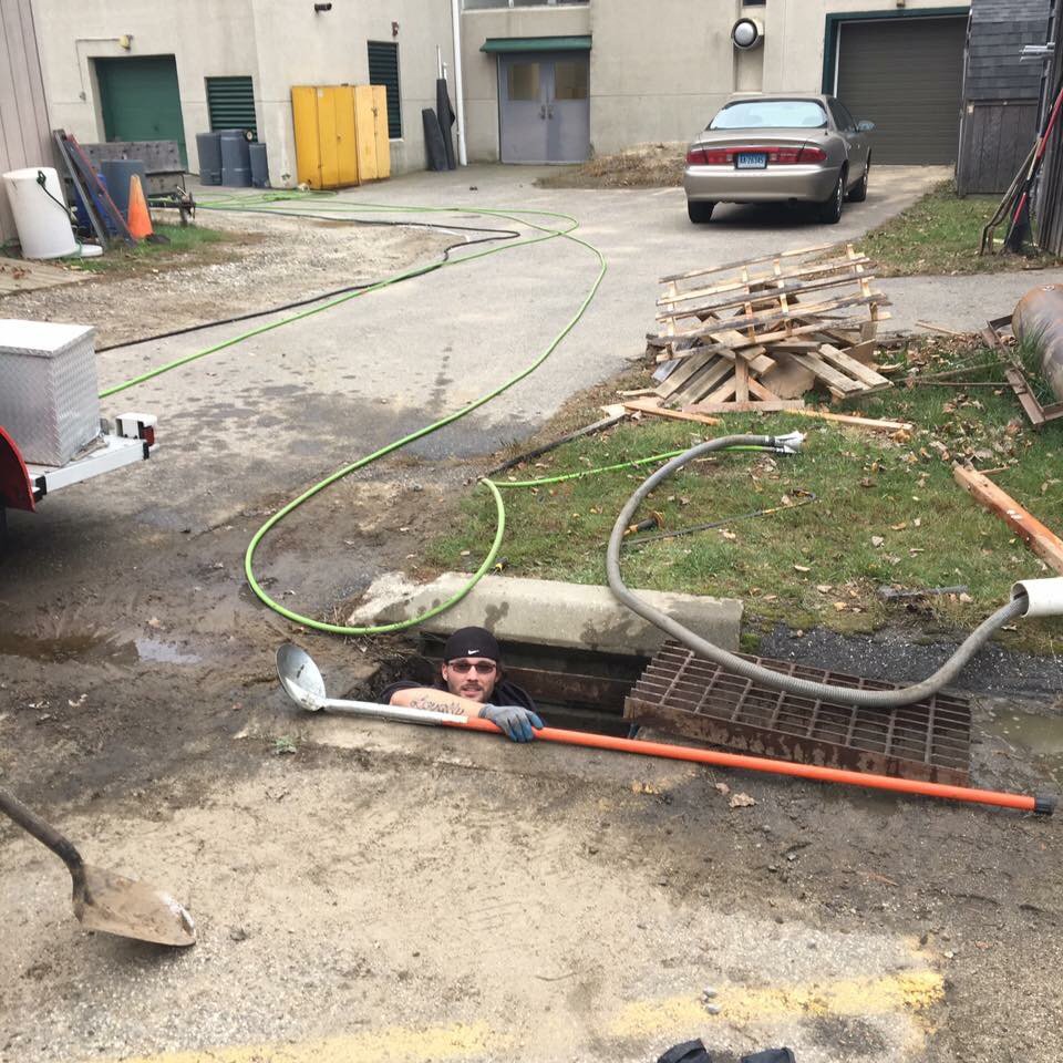 Slide of Superior Sewer & Drain Service