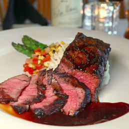 My10 0z Montana Wagyu Bavette Steak