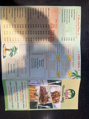 Menu photo 4 Yummy Hawaiian BBQ Antioch, CA Menu photo 4 Yummy Hawaiian BBQ Antioch, CA