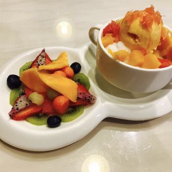C Fruit Life - Fruit Mix & Pudding Combo - Desserts Near Me - Boston, Massachusetts C Fruit Life - Fruit Mix & Pudding Combo - Desserts Near Me - Boston, Massachusetts