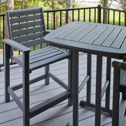 Hawaiian Style Interiorz - Polywood