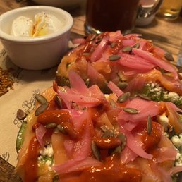 Avocado Toast