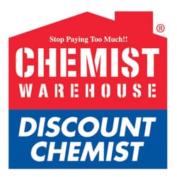 Chemist Warehouse - Chemist warehouse