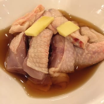 三希樓（滿江紅） - Chicken - Szechuan Near Me - Hong Kong, HK