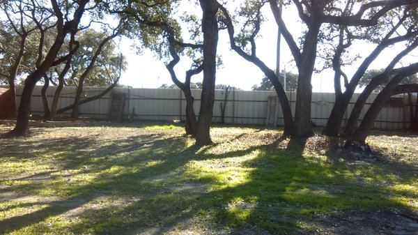 Oakwood BBQ Catering by null