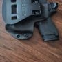 Photo of Dalton Custom Kydex Holsters