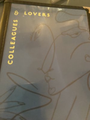 Colleagues & Lovers by null