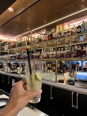 Rock & Reilly's by null
