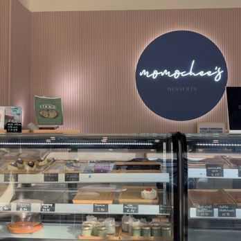 Momochee - Bakeries Near Me - Mississauga, Ontario Momochee - Bakeries Near Me - Mississauga, Ontario