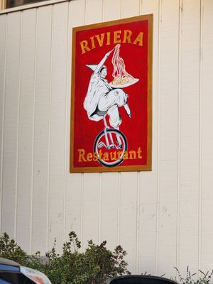 Riviera Ristorante by null