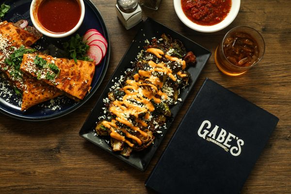 Gabe's Bar & Kitchen by null